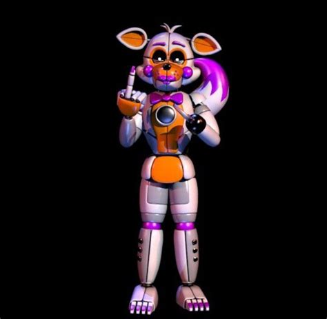 lolbit naked|Funtime With Lolbit Part 1